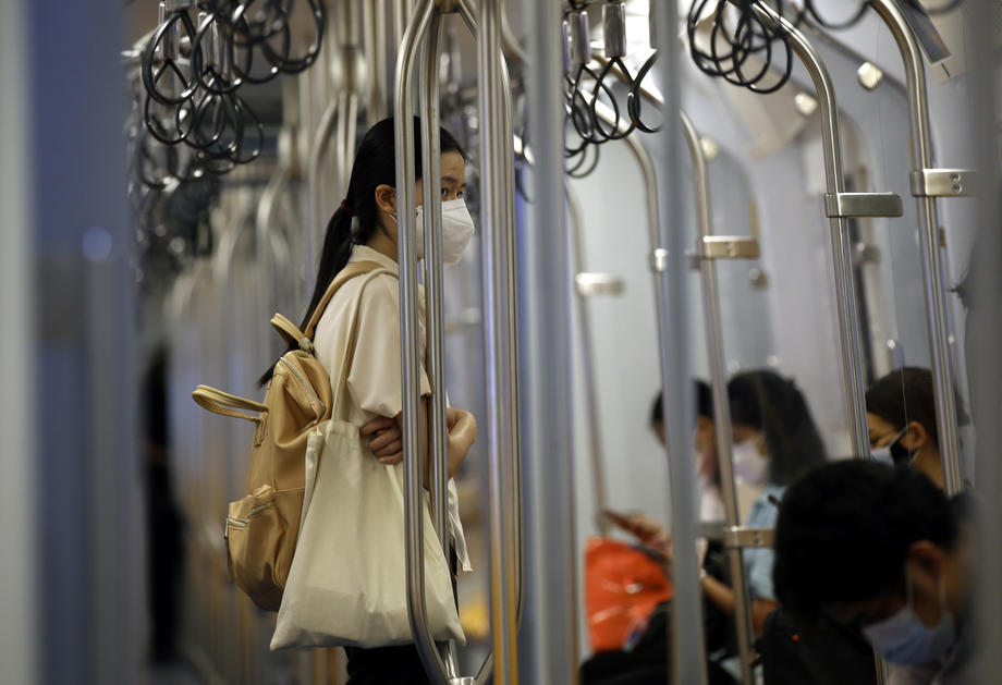 Najmanje 10 putnika ozlijeđeno nožem u vozu u Tokiju