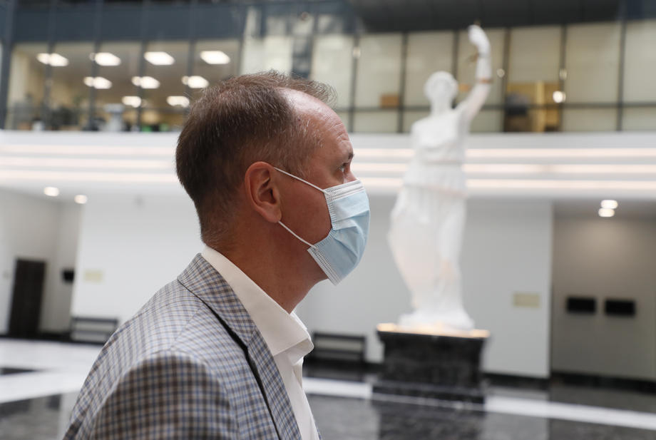 Pokret Navaljnog optužio Google i Apple da su popustili pred ucjenama Kremlja