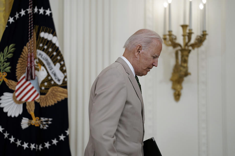 Biden podržao novu reviziju povjerljivih dokumenat