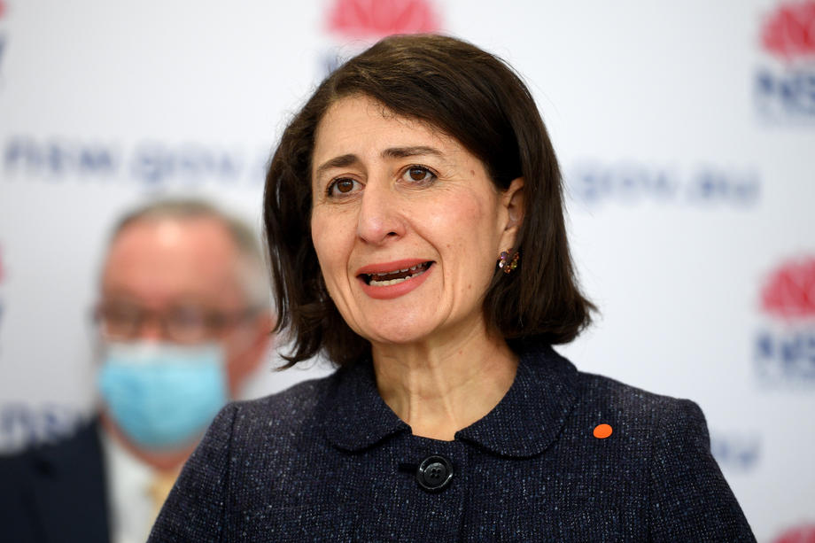 Visoke novčane kazne za lica koja prekrše mjere restrikcije u Australiji