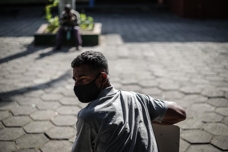 Svjetski dan beskućnika - Centar nema tačan broj osoba bez krova nad glavom