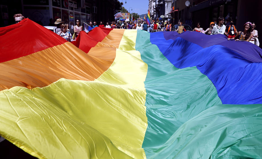 Njemački ministar zdravlja kritikuje crkvu zbog stava o istopolnim zajednicama