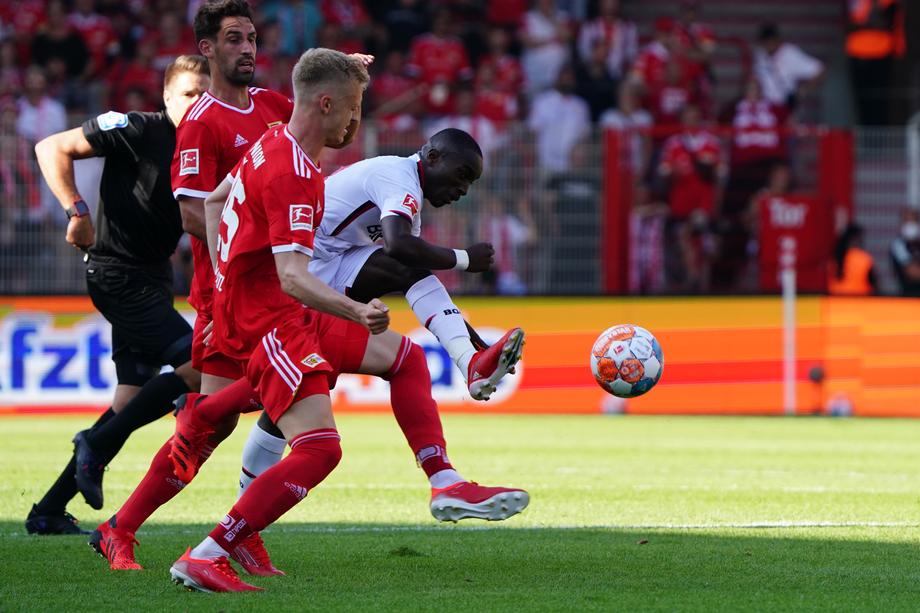 Remi Union Berlina i Bayera, pobjede Wolfsburga, Hoffenheima i Stutgarta