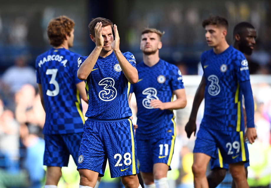 Chelsea ubjedljiv protiv Palacea, pobjede Evertona i Leicestera