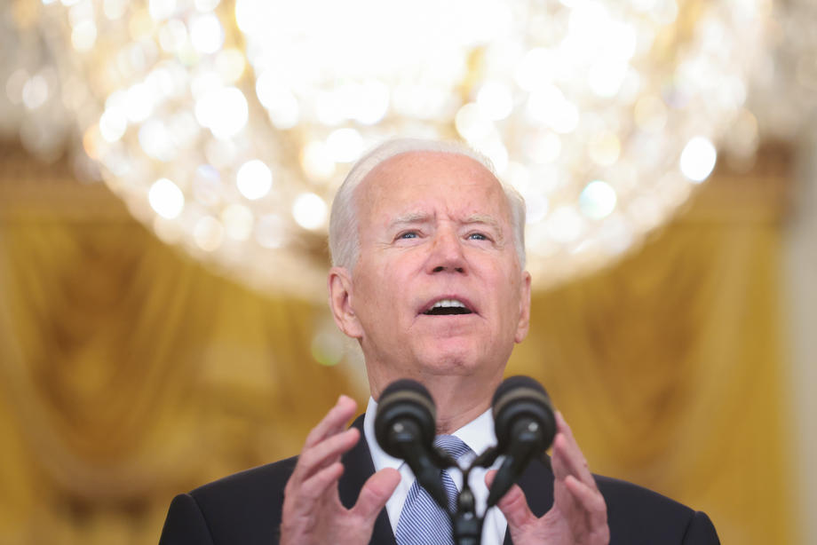 Joe Biden: Ispravna odluka o povlačenju iz Afganistana