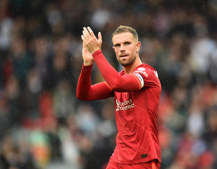 Henderson produžio ugovor sa Liverpoolom
