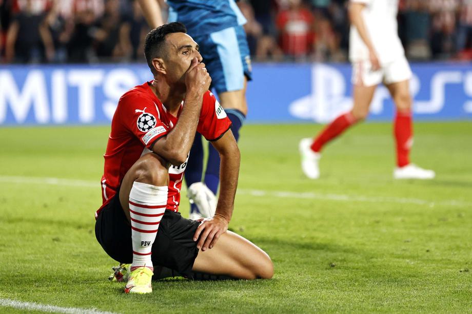 Kuća fudbalera PSV-a Erana Zahavija opljačkana drugi put u sedam mjeseci