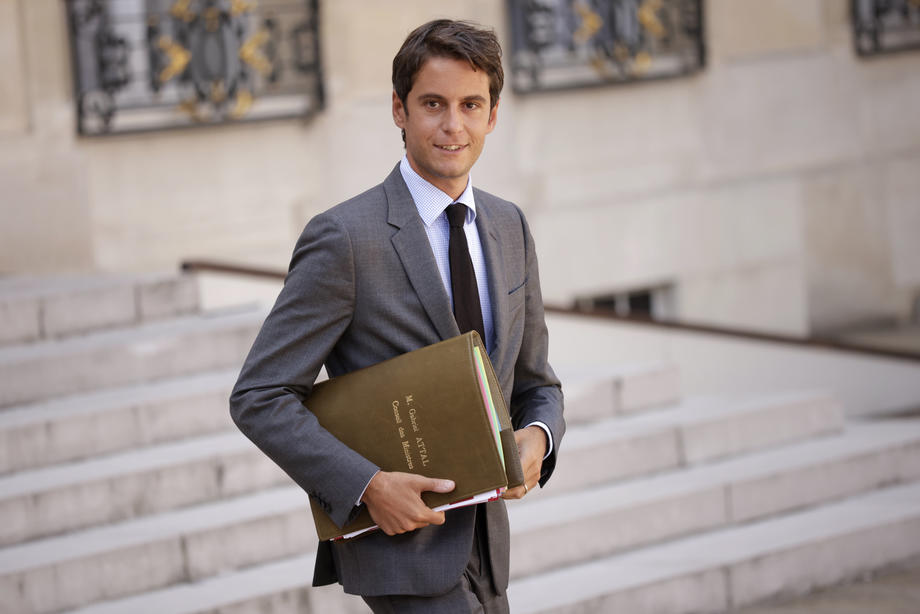 Francuska: Vanredna situacija do ljeta