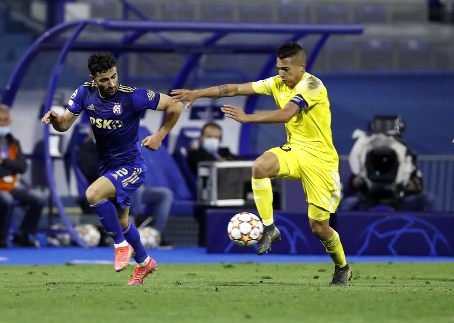 Kapiten Sheriffa vjeruje da njegov tim može do nokaut faze Lige prvaka