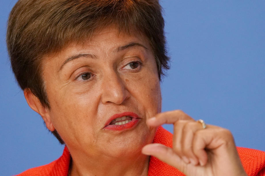 MMF: Prognoze za svjetsku ekonomiju znatno su se pogoršale u posljednja dva mjeseca