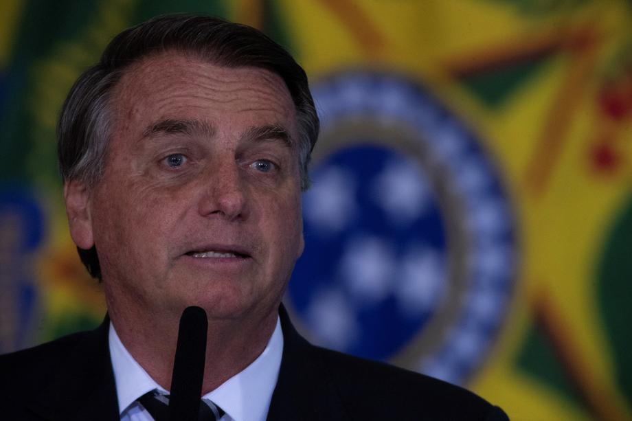 Brazilski predsjednik Bolsonaro potpisao kontroverzni dekret o društvenim mrežama