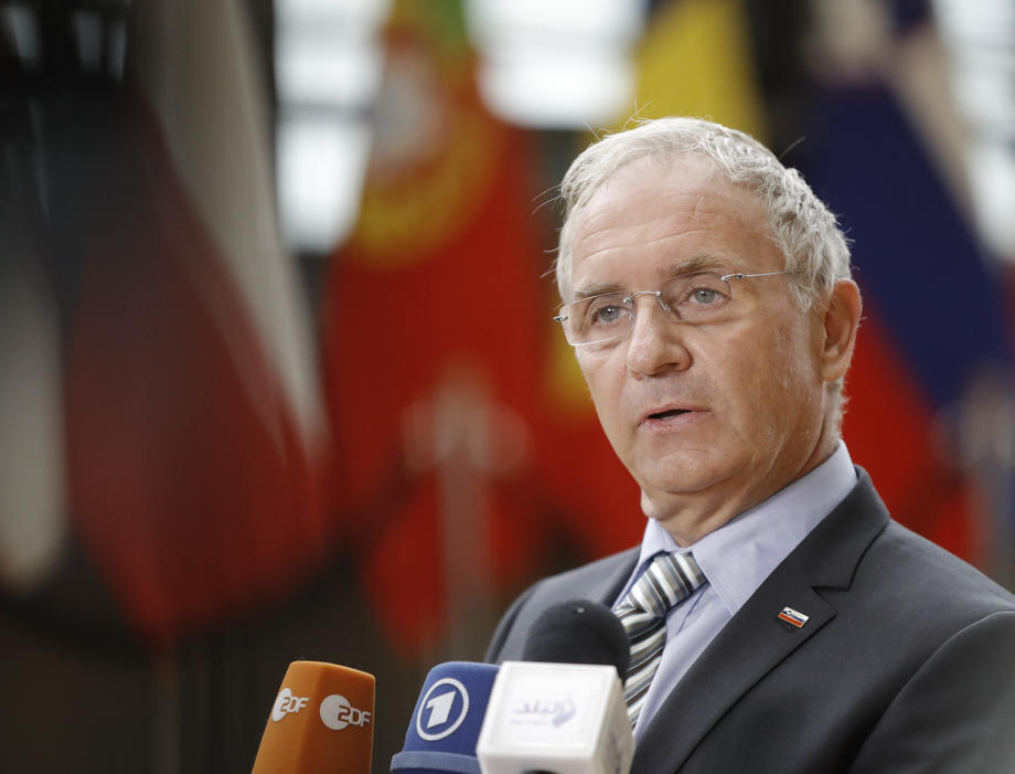 Zapadni Balkan je dio Evrope i treba da bude uključen u upravljanje zajedničkim izazovima