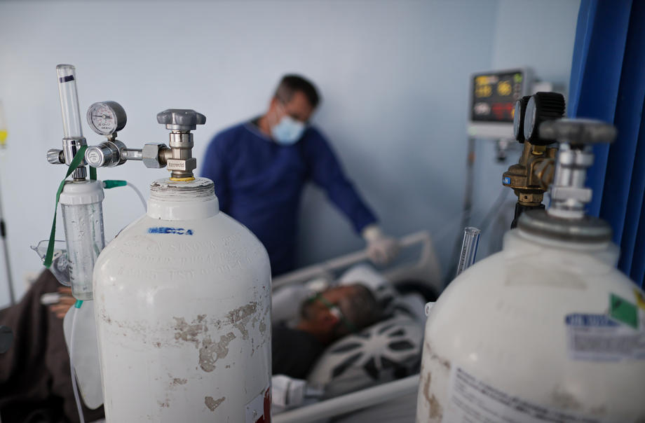 U Hrvatskoj preminulo 14, a zaražene 944 osobe