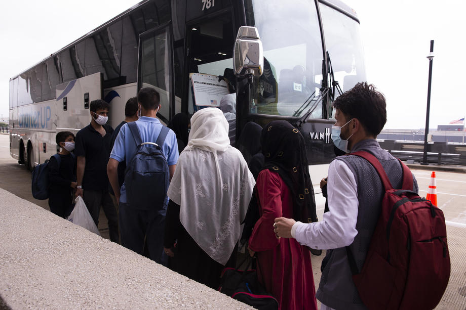 Evakuacija iz Afganistana otkrila moguće seksualno zlostavljanje djevojčica