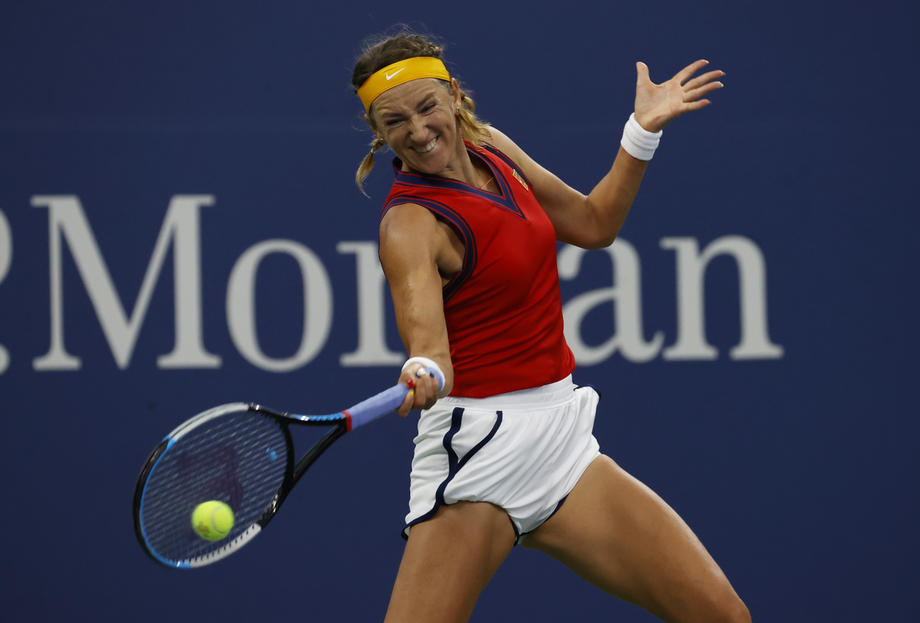Azarenka: Vrijeme je za razgovor o obaveznoj vakcinaciji