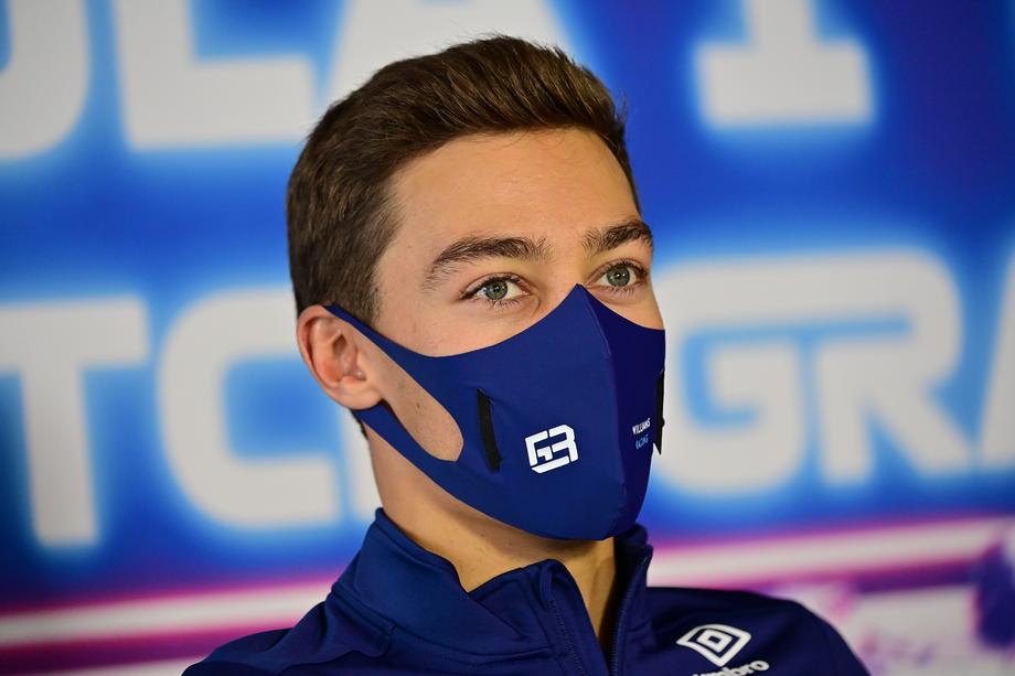 Formula 1: George Russell od 2022. novi vozač Mercedesa