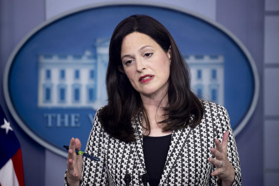 Neuberger: Rusija bi mogla koristiti kibernetske napade protiv Ukrajine