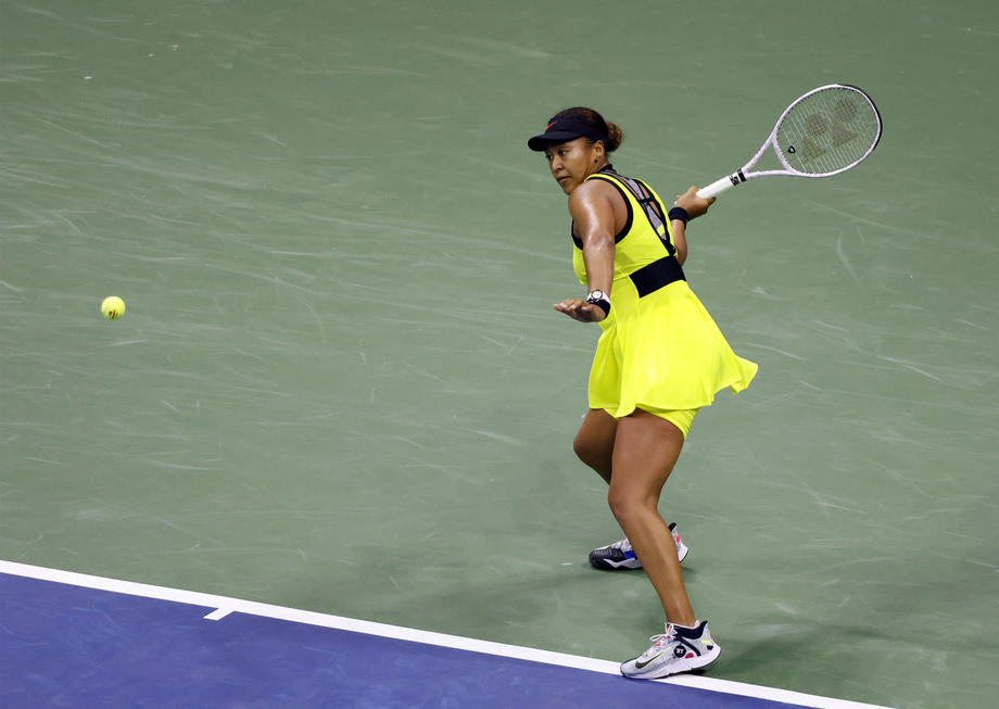 Naomi Osaka najavila da će se uskoro vratiti tenisu