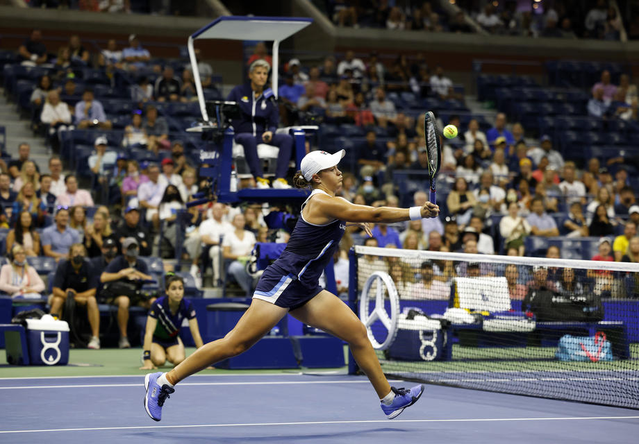 Barty neće nastupati za Australiju u Billie Jean King Cupu