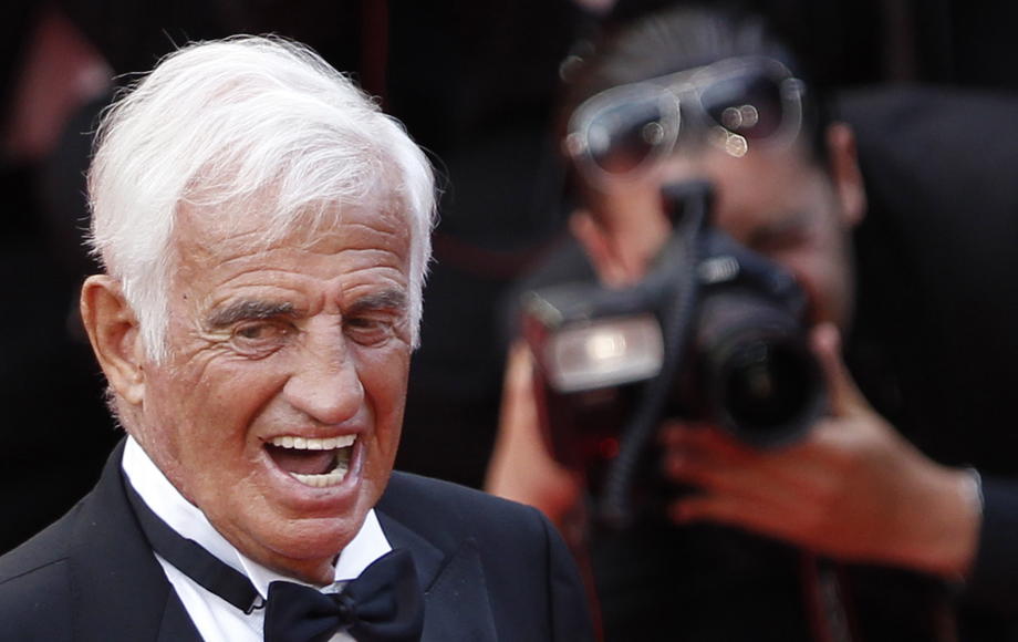 Preminuo francuski glumac Jean-Paul Belmondo