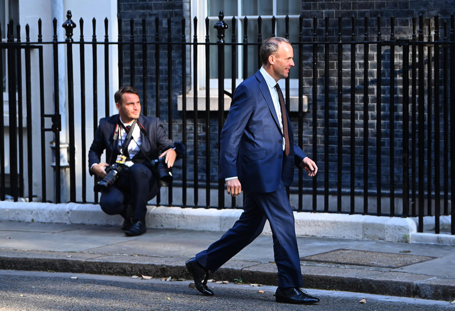 Britanija pozvala Iran da se vrati nuklearnim pregovorima u Beču