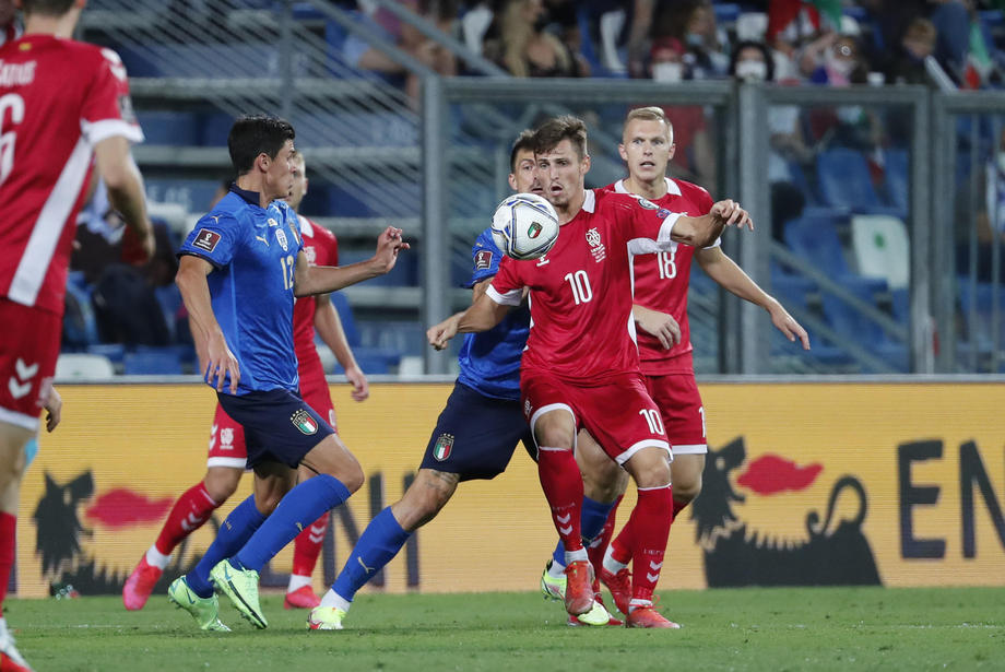 FIFA pojačava napore u dobijanju podrške navijača za promjenu formata SP