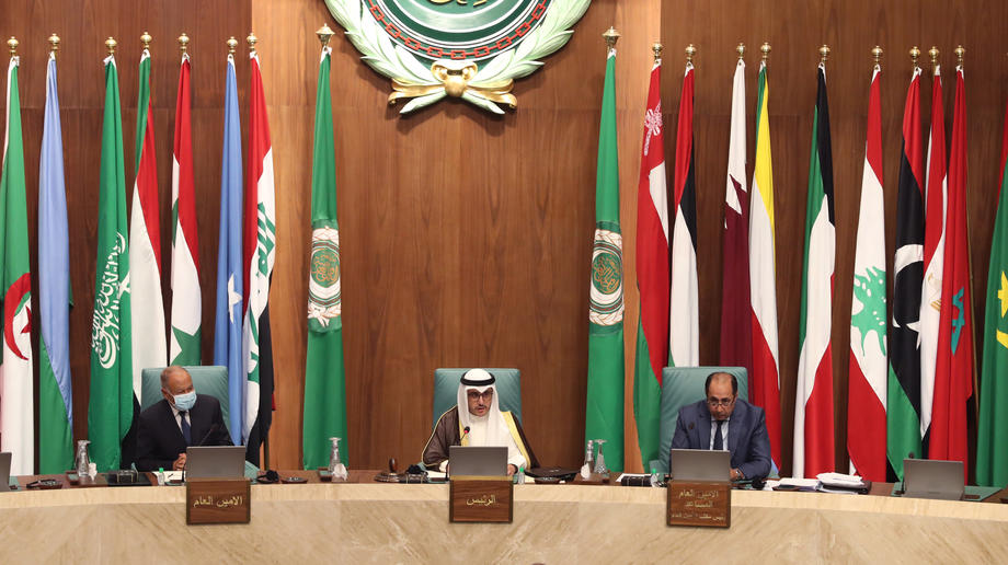 Zbog koronavirusa odložen samit Arapske Lige u Alžiru