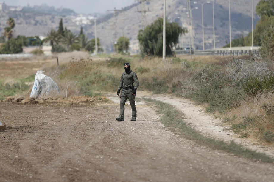 Uhvaćena četiri od šest palestinskih bjegunaca iz izraelskog zatvora