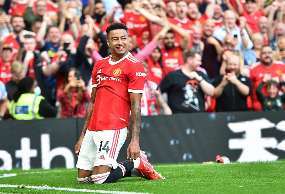 United odbio ponudu Newcastlea za pozajmicu Lingarda