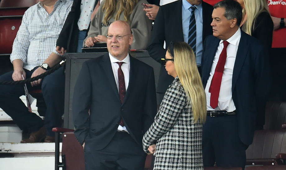 Vlasnici Manchester Uniteda prodaju još 9,5 miliona akcija kluba