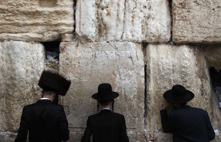 Izrael obilježava Jom Kipur, Dan pokajanja, najsvetiji u jevrejskom kalendaru