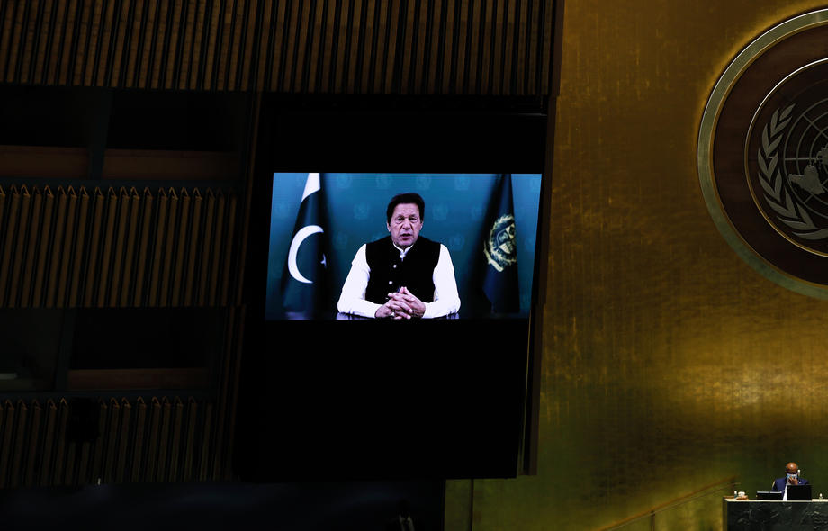 Pakistan i Indija u UN-u međusobno se optužili za ekstremizam