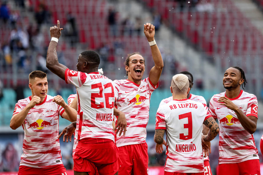 Pobjede Bayera, Leipziga i Uniona u Bundesligi