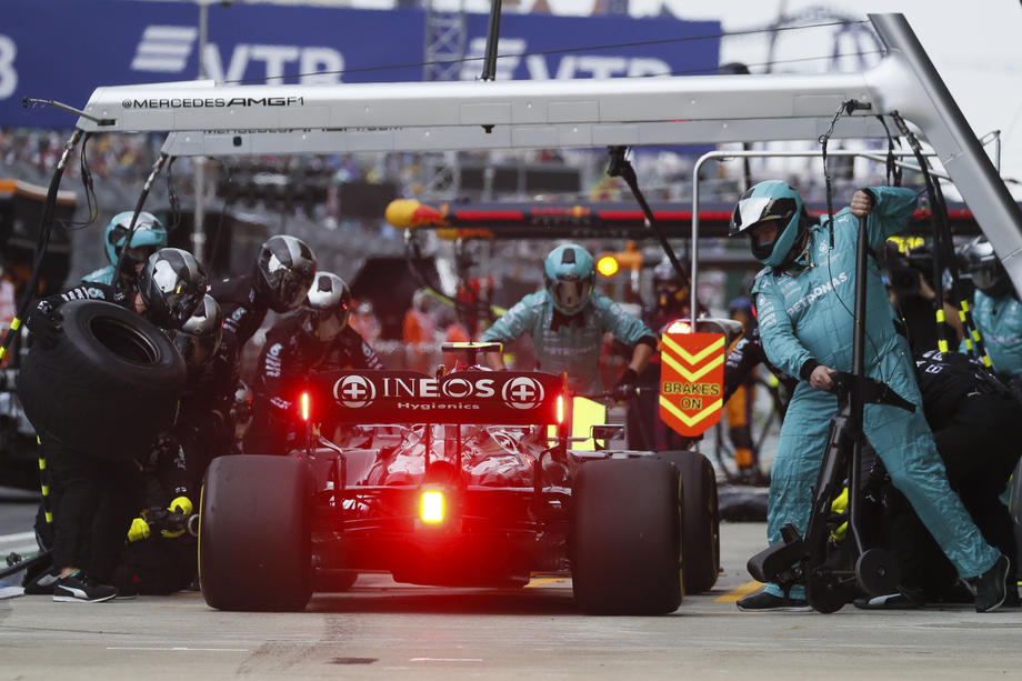 Odlukom FIA-e Rusija neće biti domaćin trke Formule 1