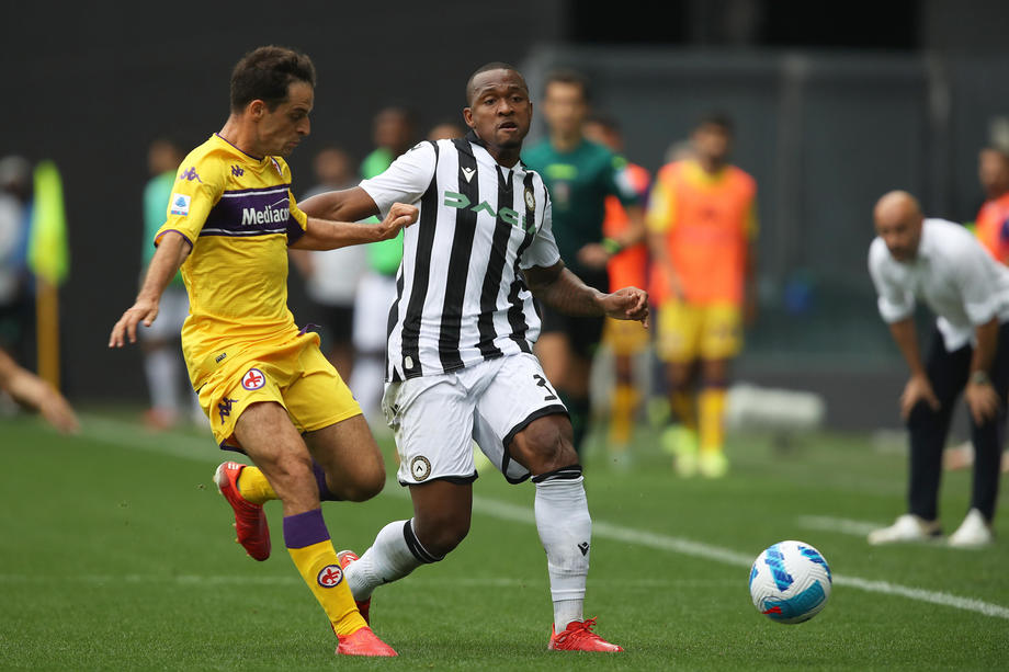 Pobjede Fiorentine, Empolija i Sassuoloa