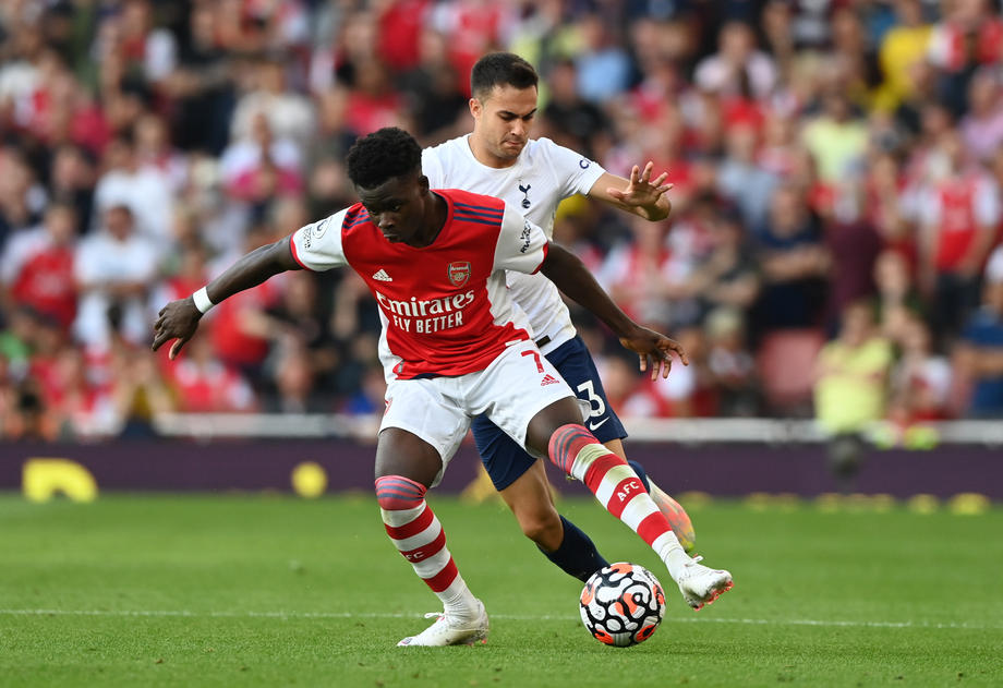 Arsenal bolji od Tottenhama u londonskom derbiju