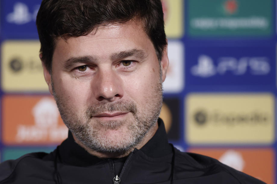 Pochettino: Igrači dobro znaju situaciju o glasinama o odlasku