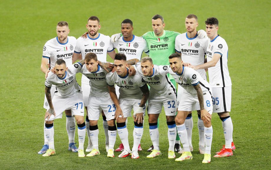 Inter prijavio rekordni gubitak od 245,6 miliona eura