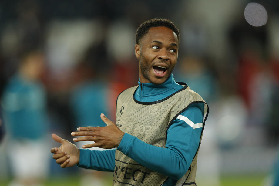 Sterling zainteresovan za prelazak u strani klub