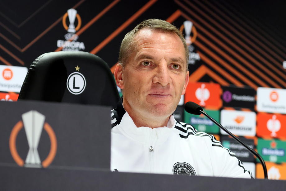 Rodgers nije zainteresovan za trenerski posao u Newcastleu