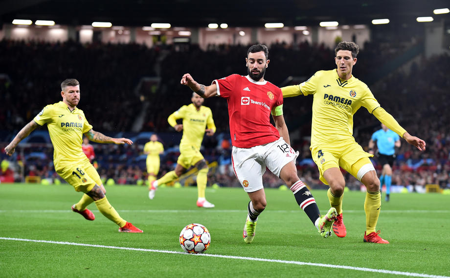 Susret Villarreal - Manchester United proglašen utakmicom visokog rizika