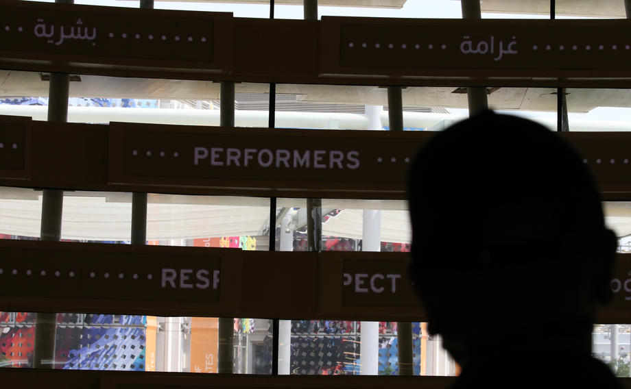 Pet radnika poginulo tokom gradnje sajamskog kompleksa EXPO 2020 Dubai