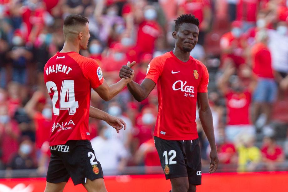 Mallorca bolja od Levantea