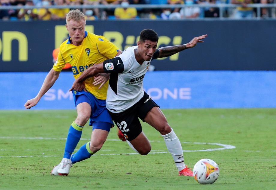 Remi Cadiza i Valencije