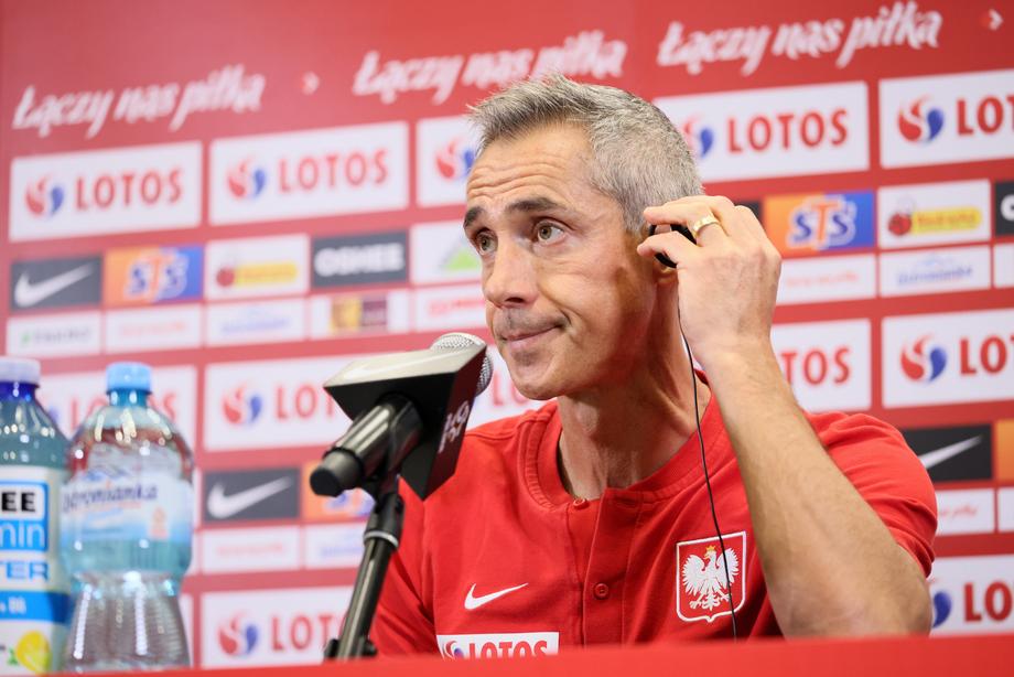 Selektor Poljske pozitivan na koronavirus