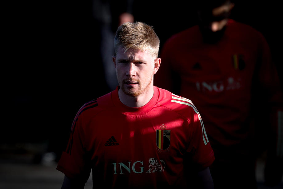 De Bruyne zaražen koronavirusom