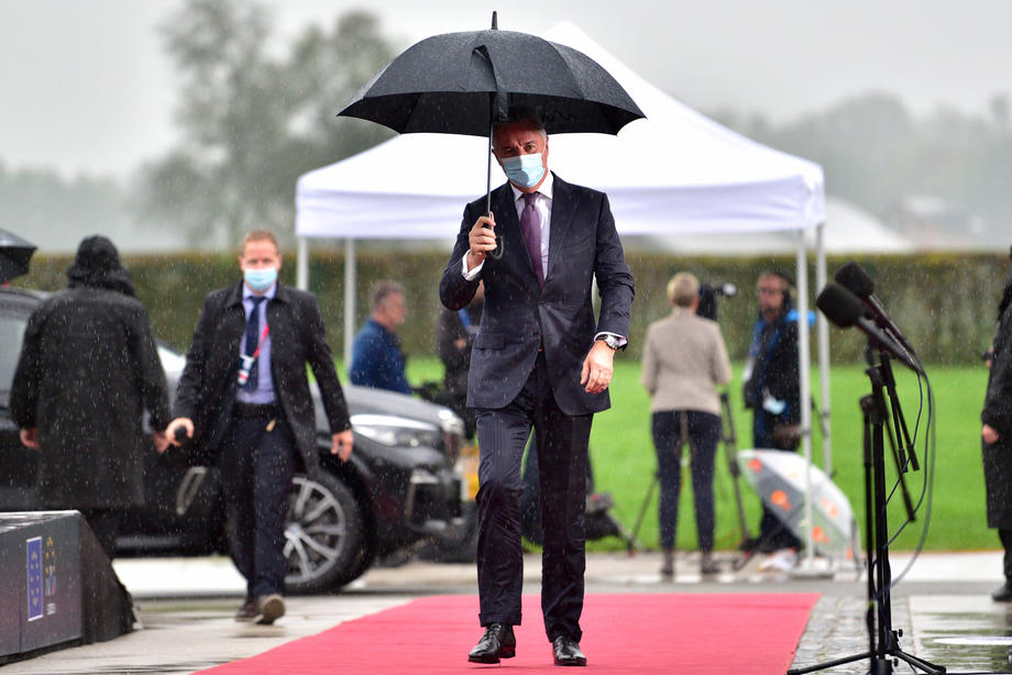 Đukanović: Nisam uradio ništa nezakonito, tužilaštvo da ispita cijeli slučaj