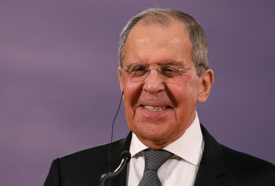 Rusija prekida diplomatske odnose s NATO-om