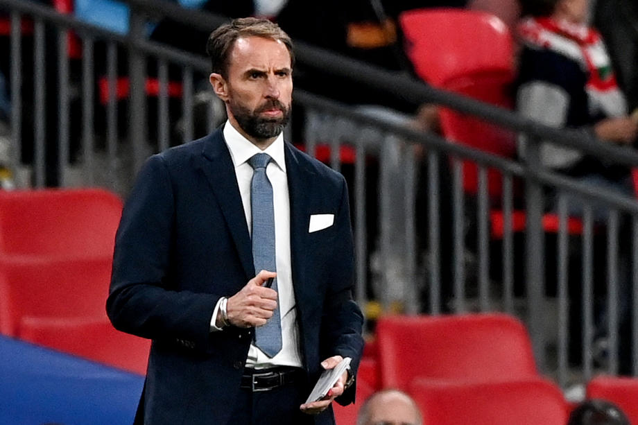 Southgate će produžiti ugovor sa FS Engleske do 2024. godine