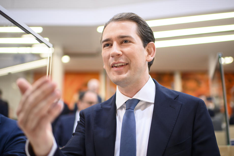 Kurz ostao bez poslaničkog imuniteta